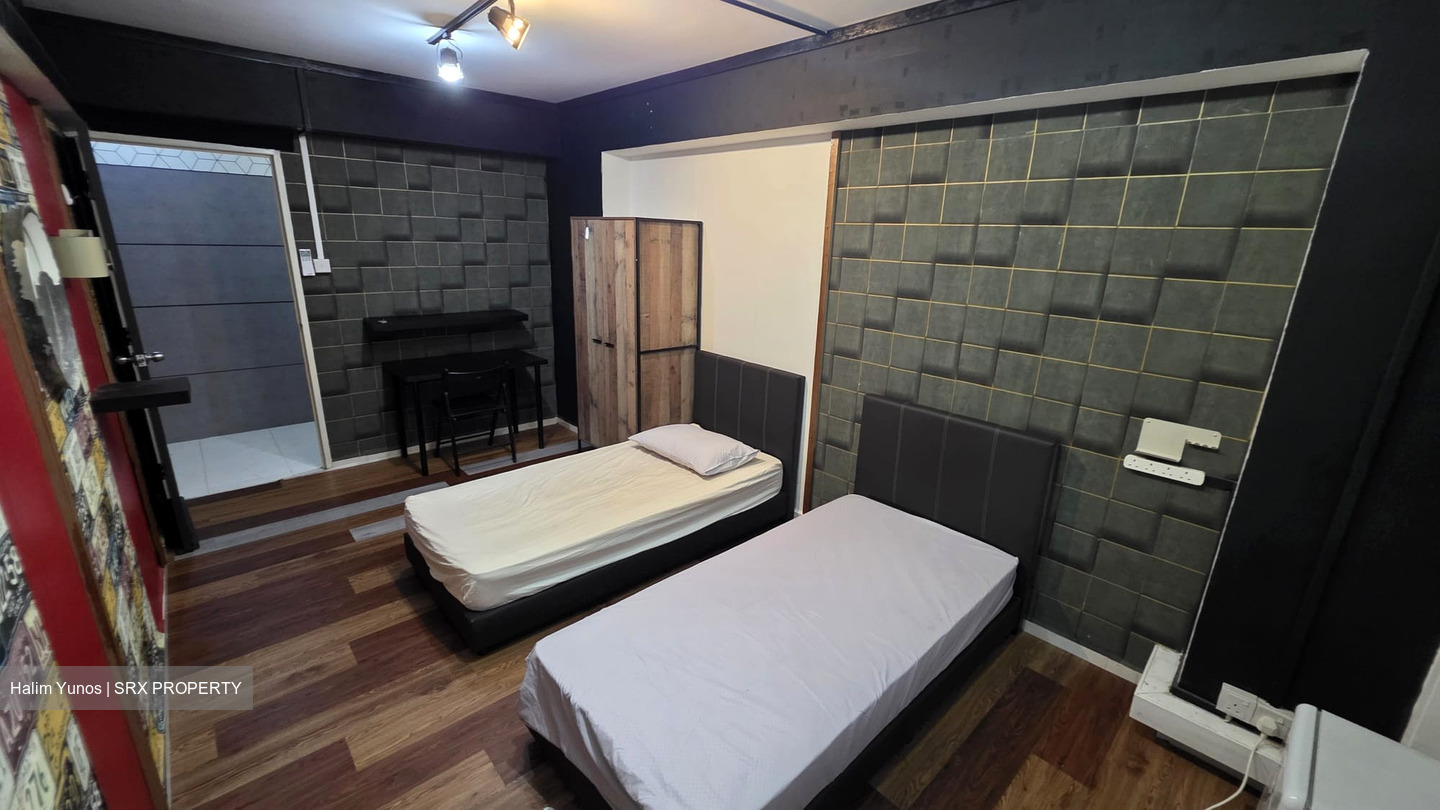 Blk 756 Pasir Ris Street 71 (Pasir Ris), HDB 5 Rooms #548513421